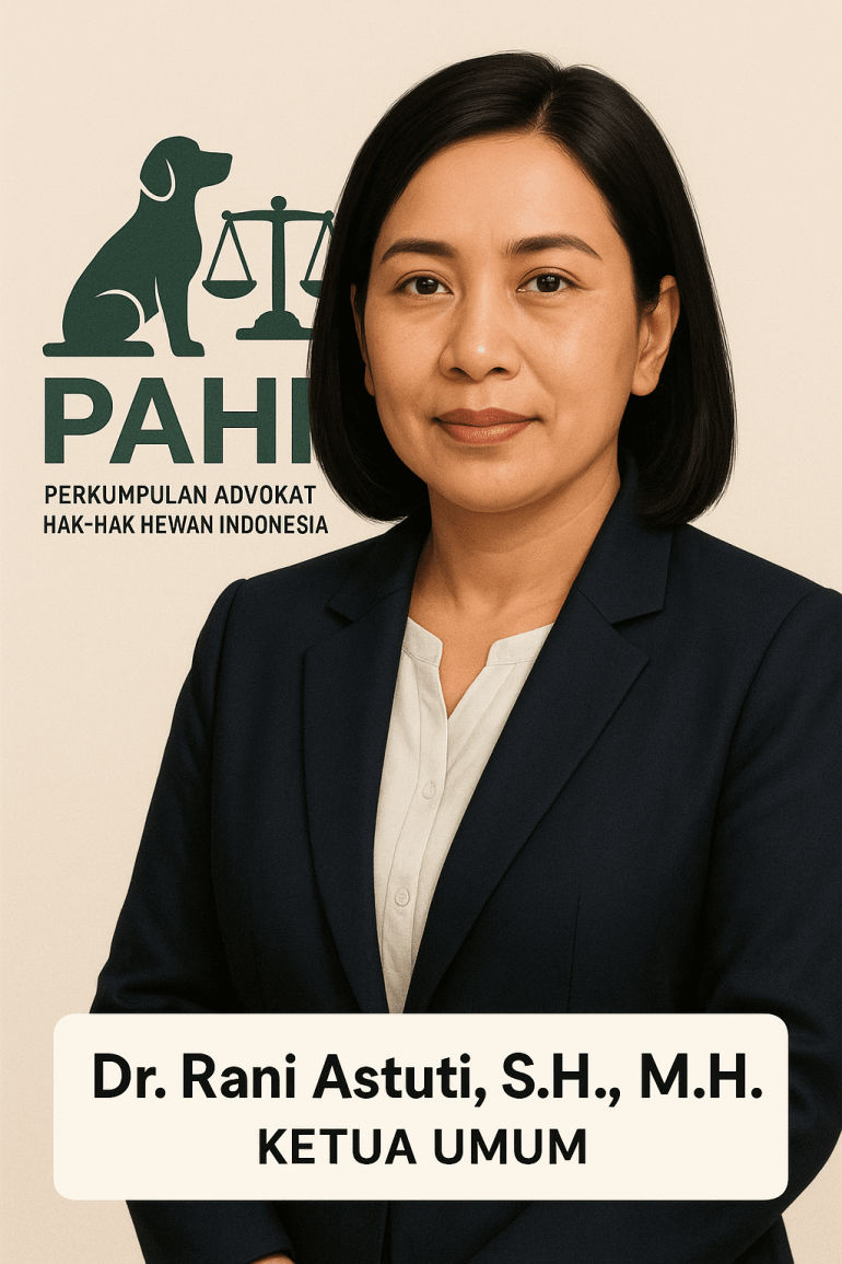 Pahi CABANG PATI