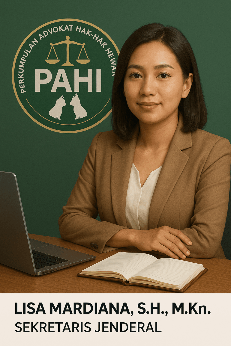Pahi CABANG PATI