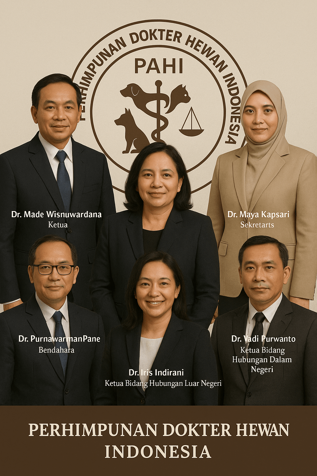 PAHI CABANG PATI