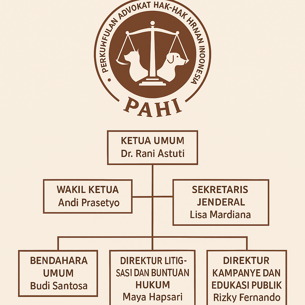 PAHI CABANG PATI